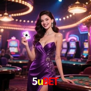 Estatísticas do Jogo 5ubet