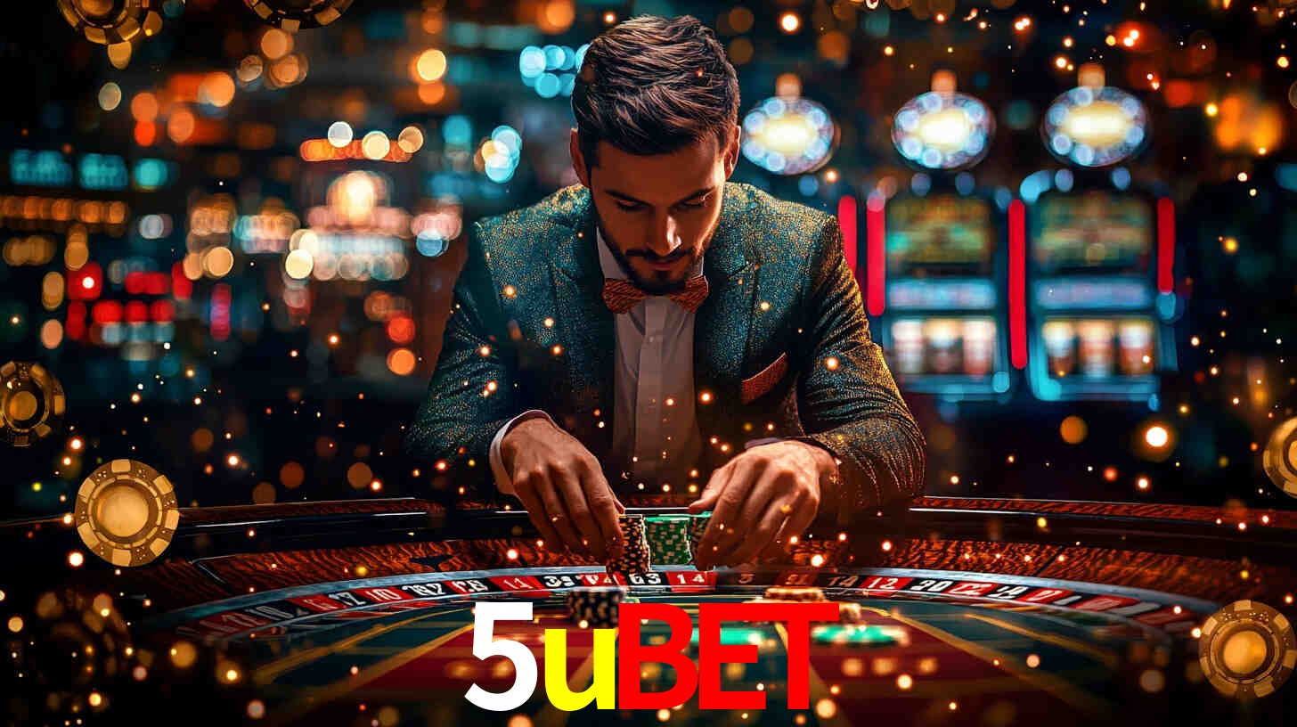 Ofertas Imperdíveis na 5ubet: Promoções e Bônus Que Valem a Pena