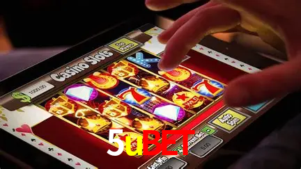 Descubra o Mundo do Cassino Online com 5ubet