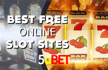 A Popularidade dos Caça-Níqueis no 5ubet