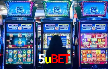 Explorando a Categoria de Eventos em Apostas na 5ubet