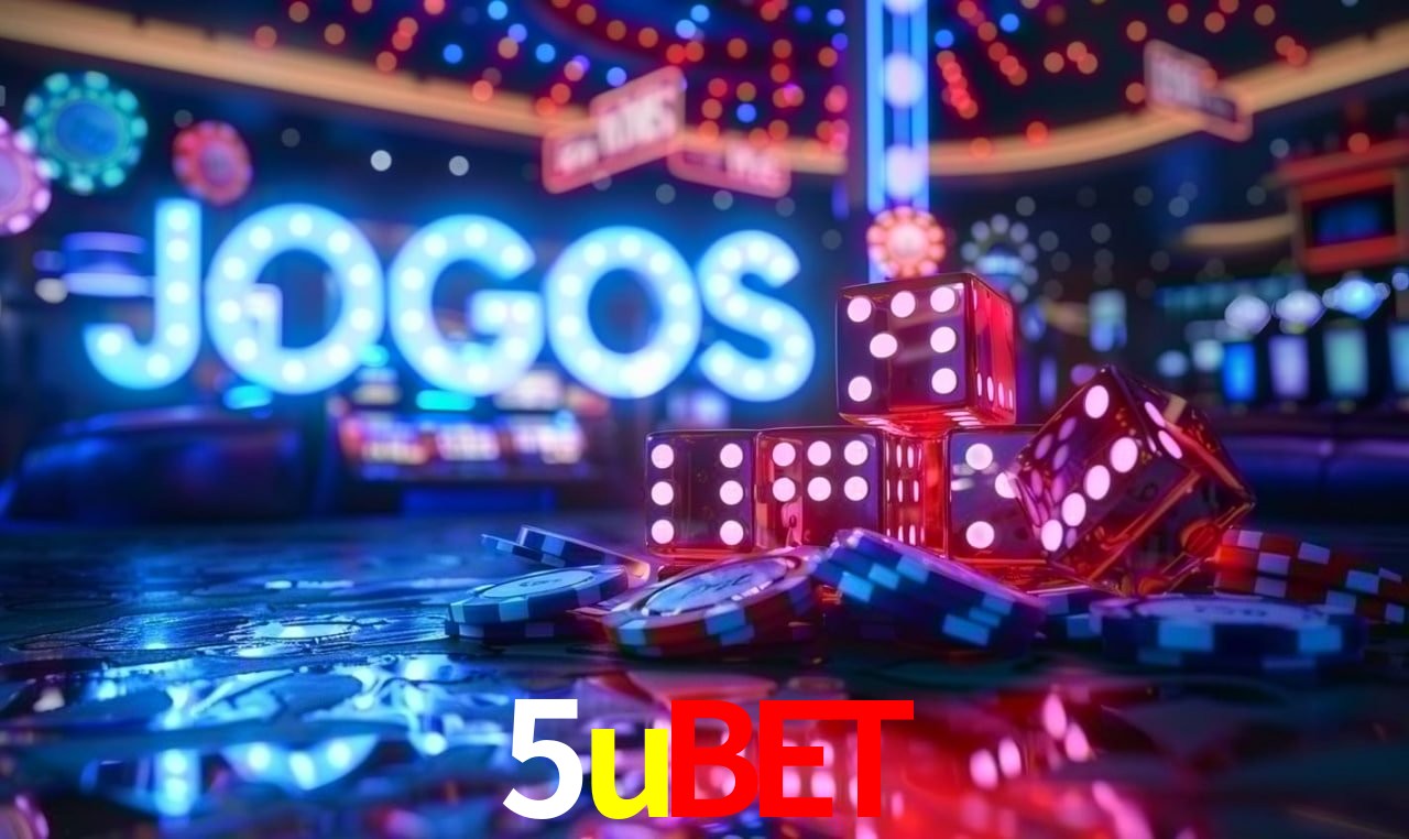 Apostas de Tênis 5ubet