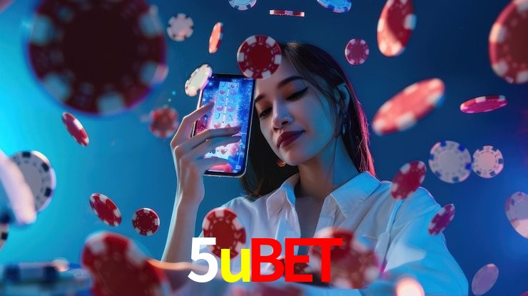 PIX Instantâneo 5ubet