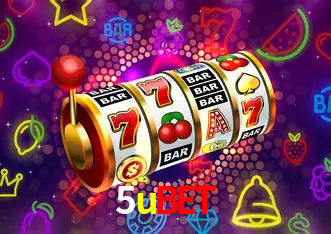 Desvendando o Mundo dos Jogos Virtuais na 5ubet