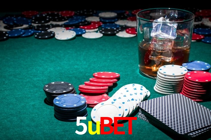 Casino Ao Vivo 5ubet