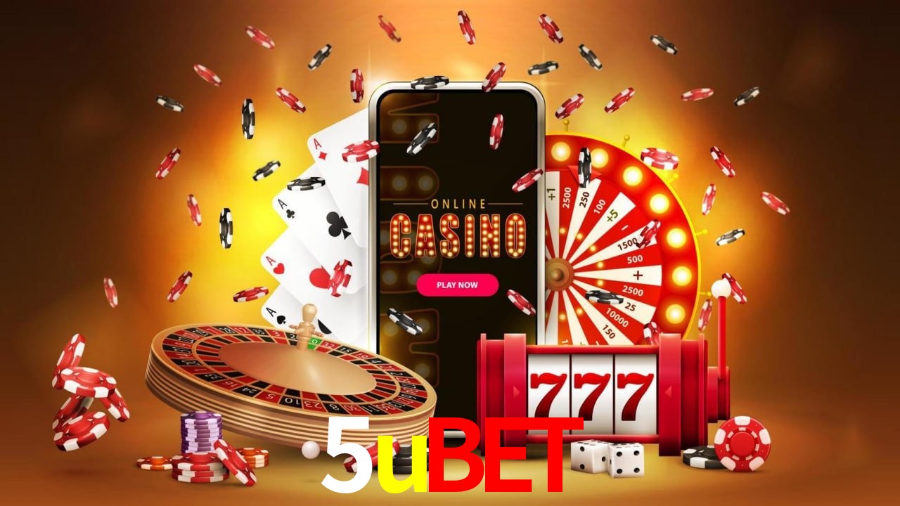 Descubra a Essência do 5ubet: Nossa História e Compromissos