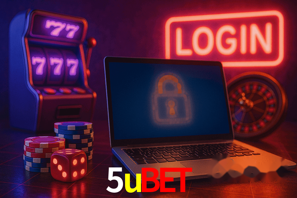 Sistemas de Segurança 5ubet