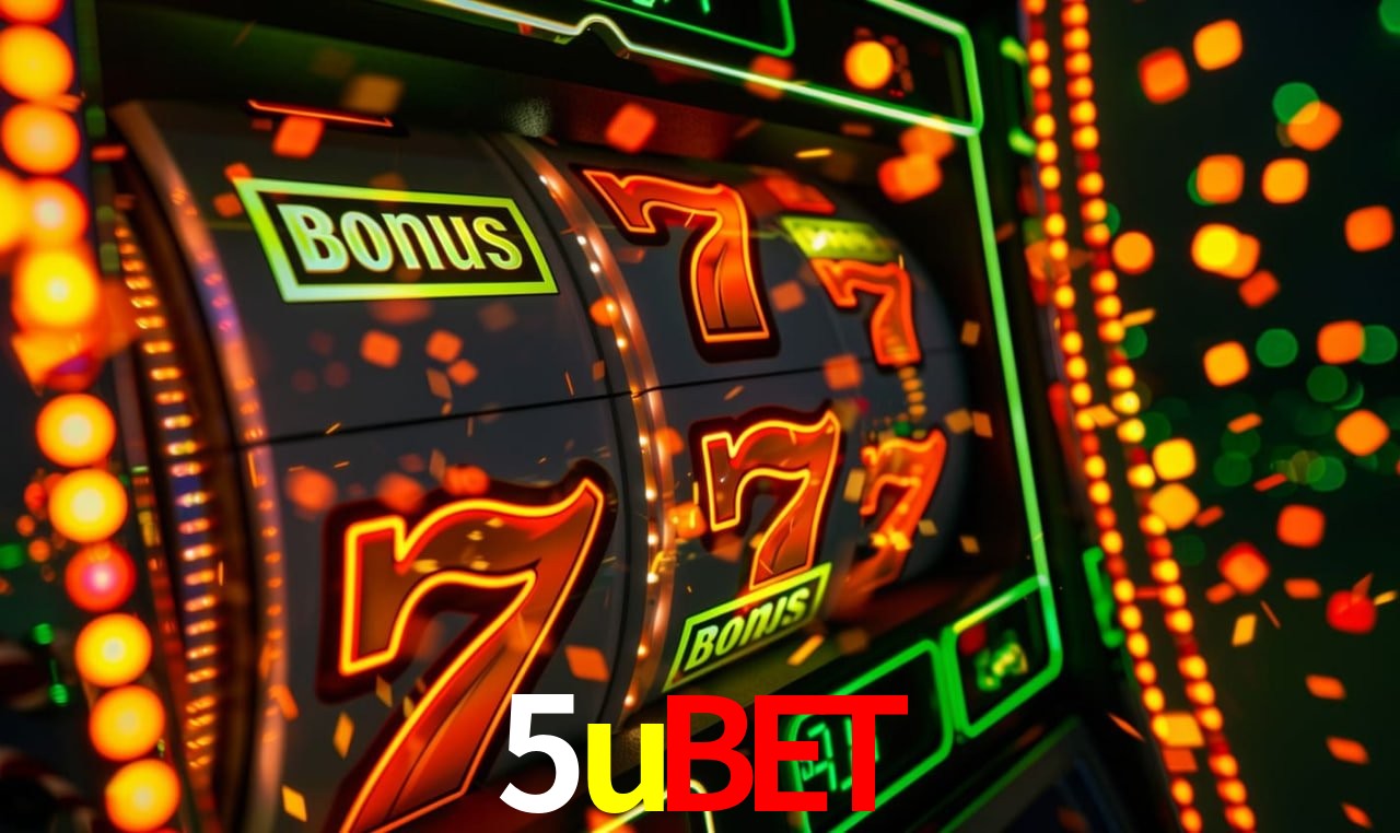 Bônus de Boas-vindas 5ubet