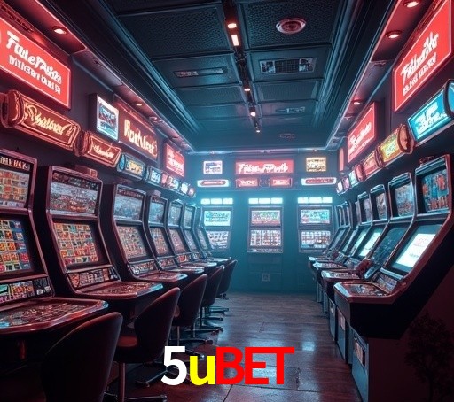 5ubet