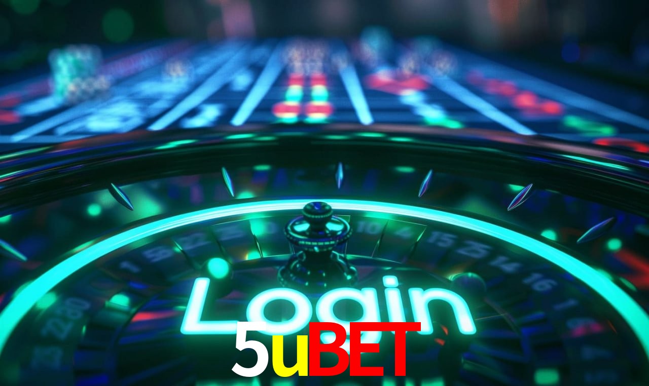 Segurança 2FA 5ubet