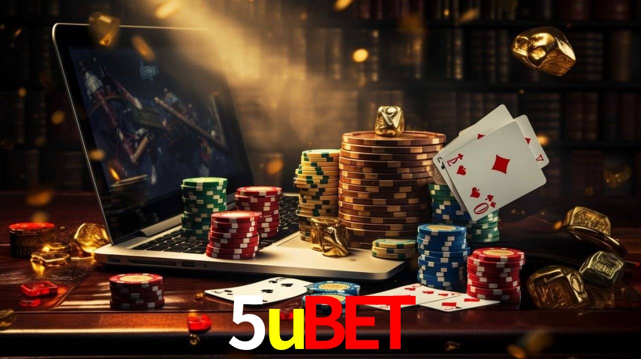 Jogos de Slot 5ubet