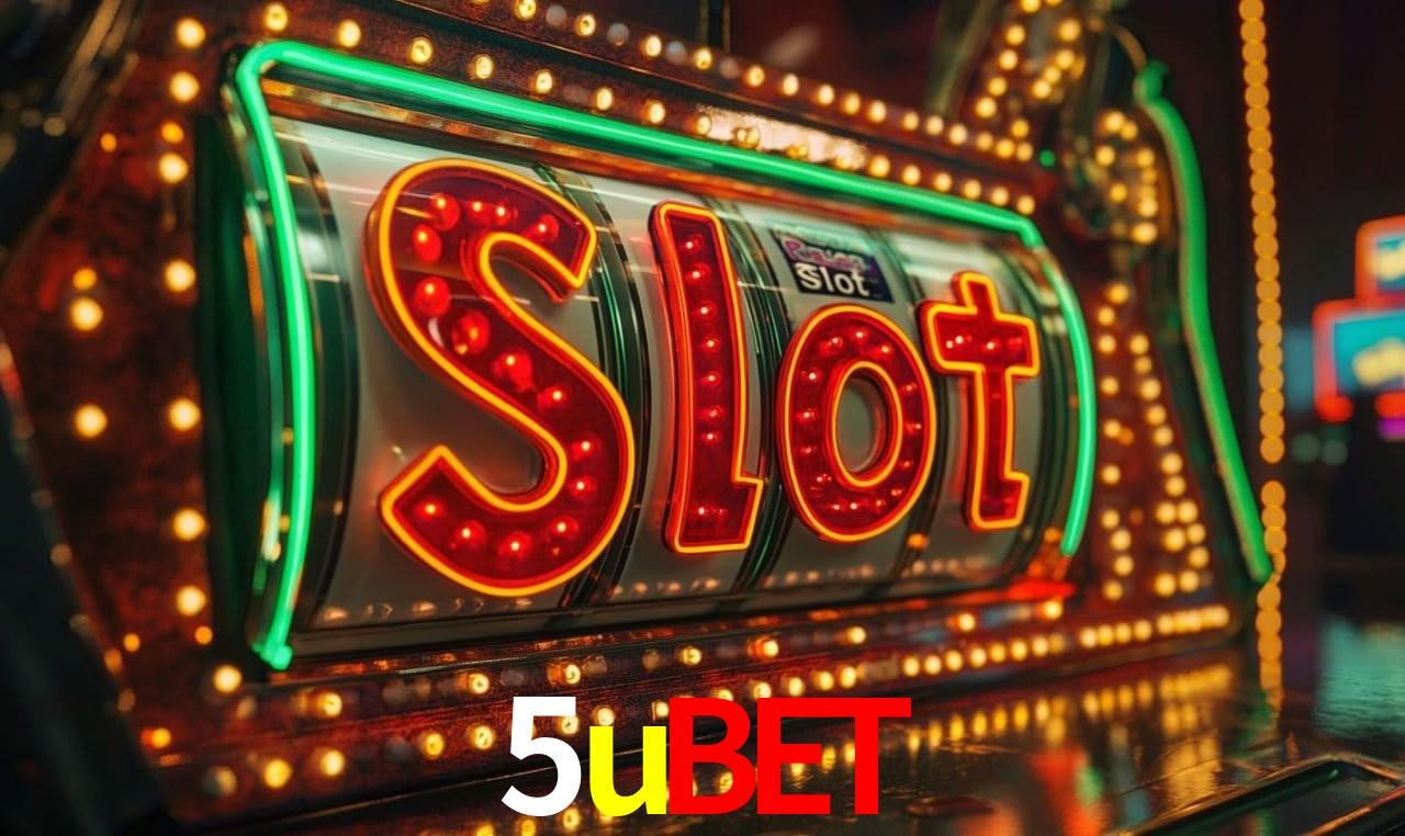 5ubet