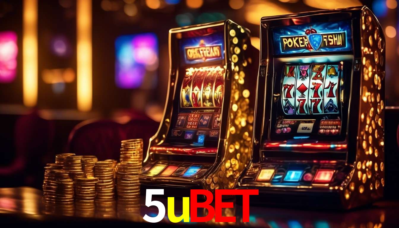 Interface Premium 5ubet