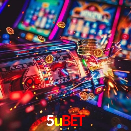 Recursos de Bônus 5ubet