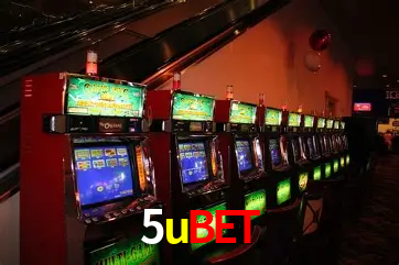 A Emoção da Loteria na 5ubet: Uma Chance de Mudança de Vida