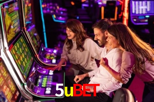 Casino VIP 5ubet