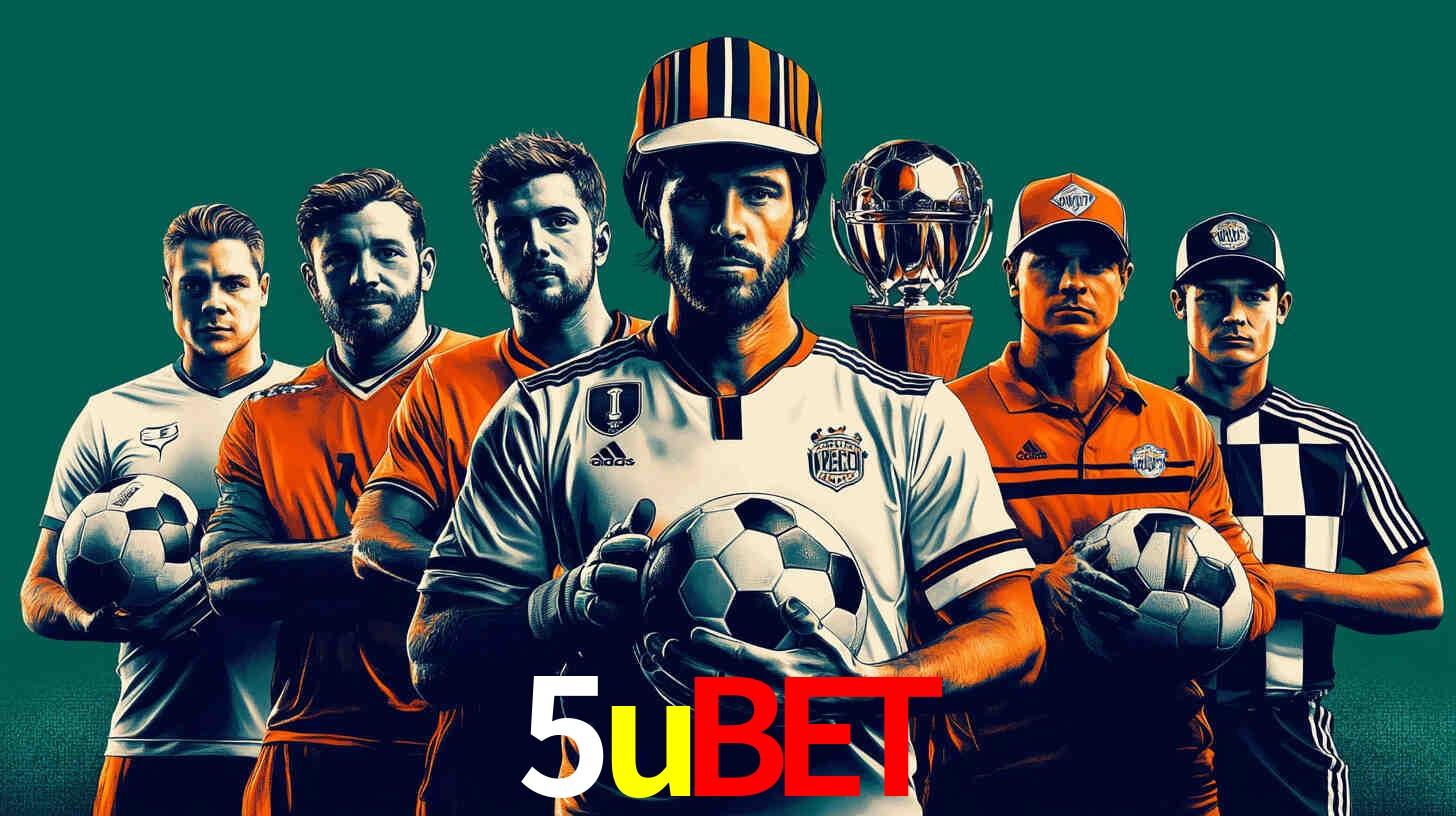 A Emoção da Loteria na 5ubet: Uma Chance de Mudança de Vida