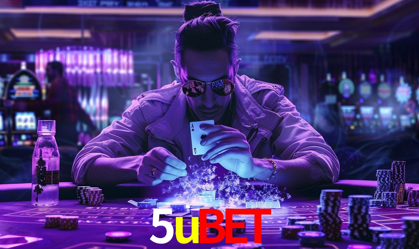 VIP Casino 5ubet