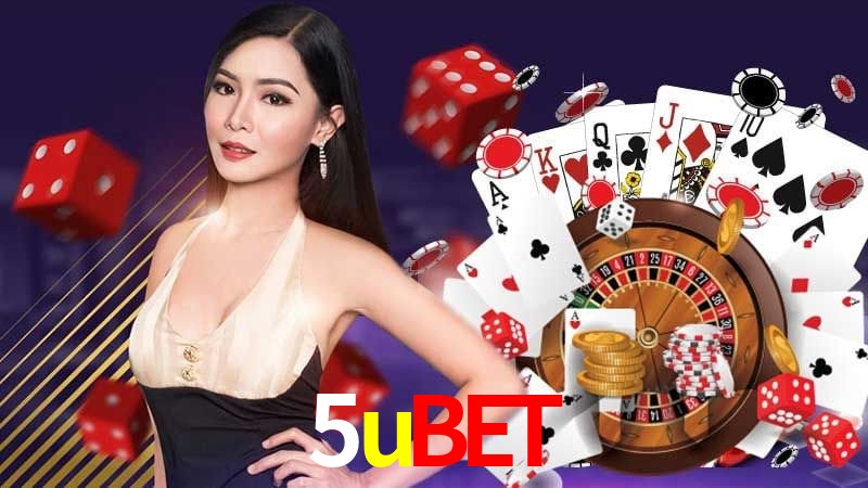 Apostas de Basquete 5ubet