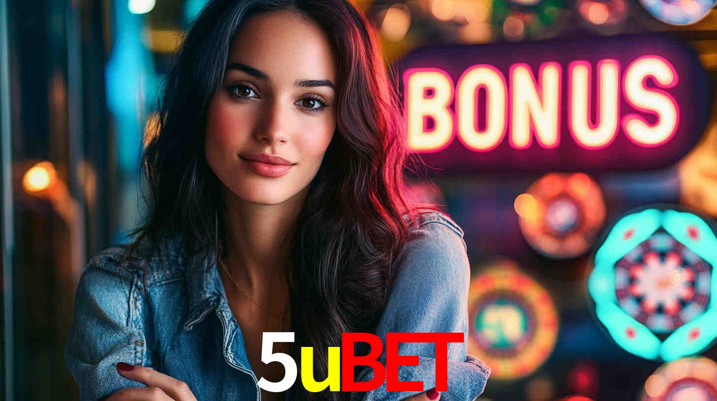 Bônus Generosos e Exclusivos no 5ubet para Você!