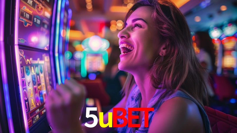 5ubet: Seu Especialista em Apostas Esportivas Brasileiras