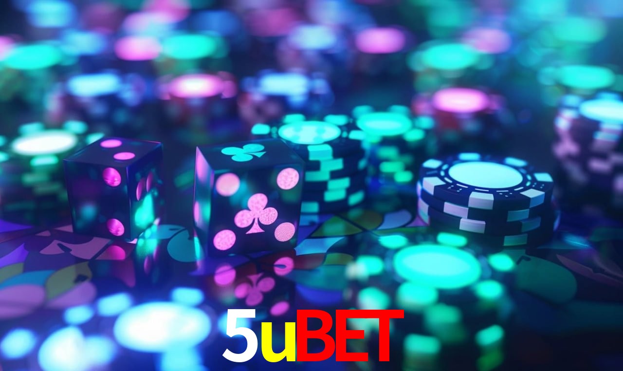 Diretório de Jogos 5ubet
