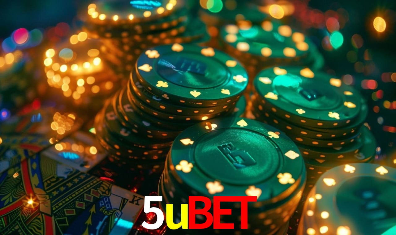 Cadastro Rápido 5ubet
