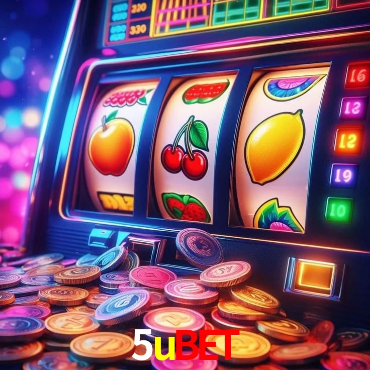 Design Responsivo 5ubet