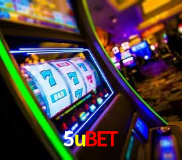 Apostas Esportivas na 5ubet: Um Guia Completo
