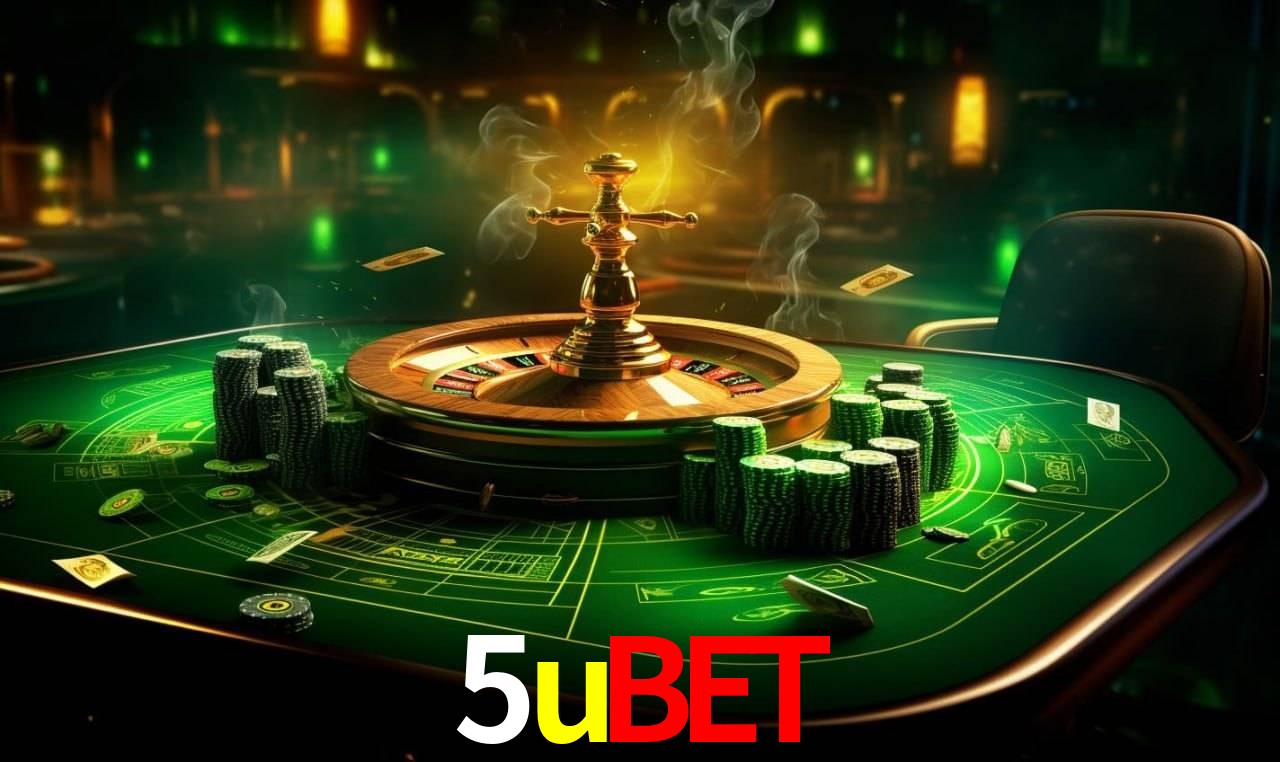 Torneios 5ubet