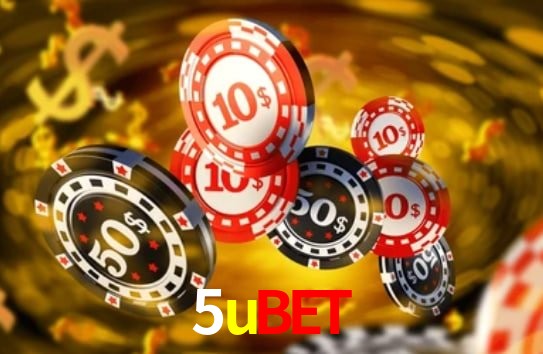 Login Seguro 5ubet
