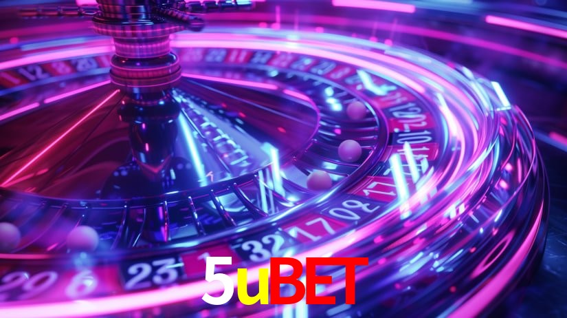 Interface do App 5ubet