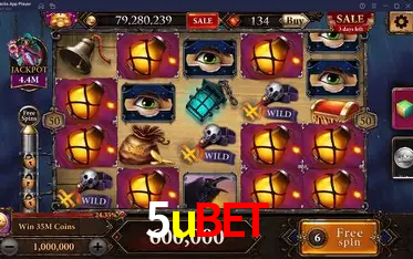 Descubra a Essência do 5ubet: Nossa História e Compromissos