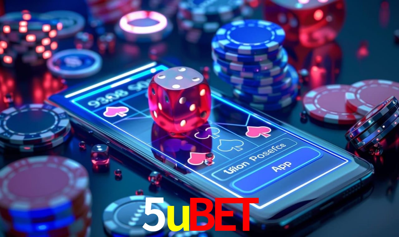 5ubet