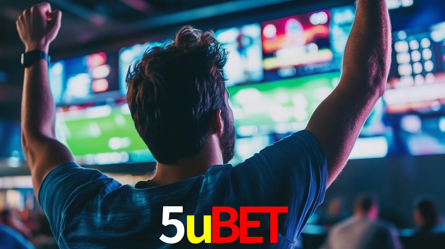 5ubet: A Experiência de Casino com Jogos de Mesa ao Vivo
