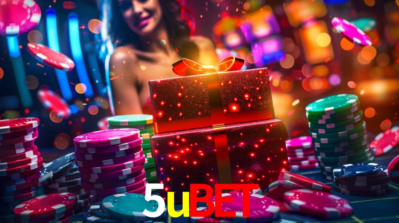 Bônus Diários 5ubet