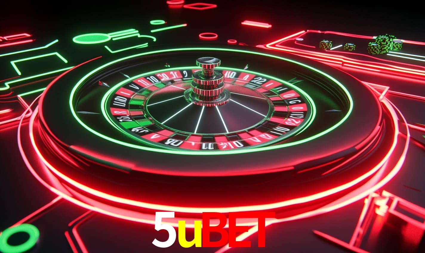cassino 5ubet