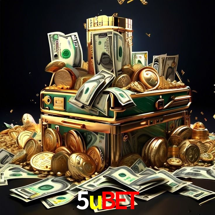 Tecnologia da Plataforma 5ubet